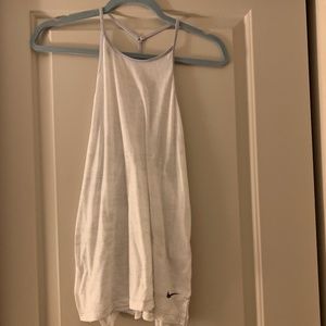 Nike tank top